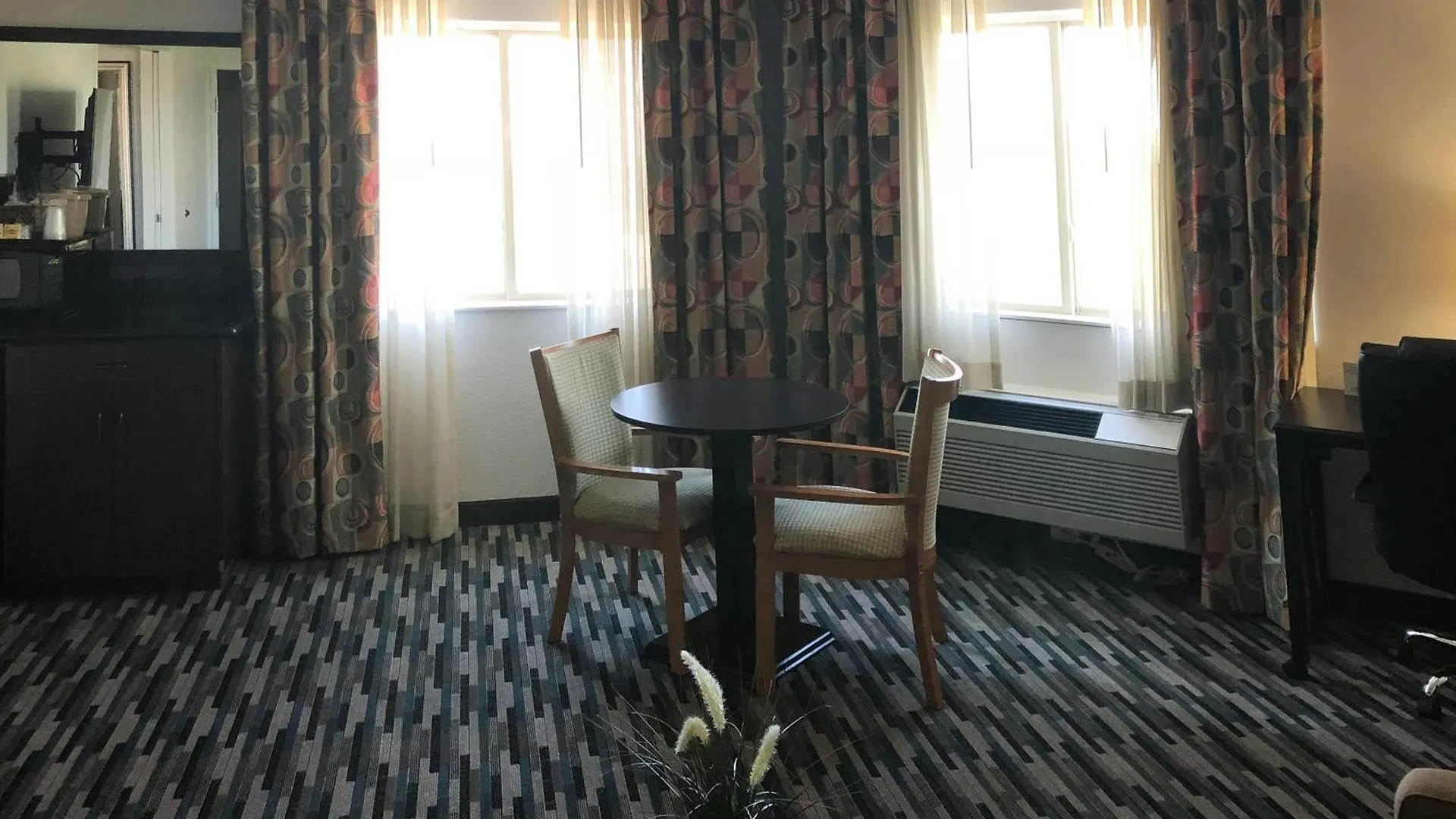 Quality Inn & Suites Denver International Airport United States