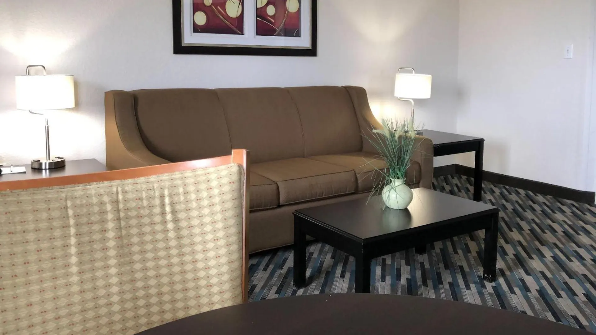 Quality Inn & Suites Denver International Airport 3*,