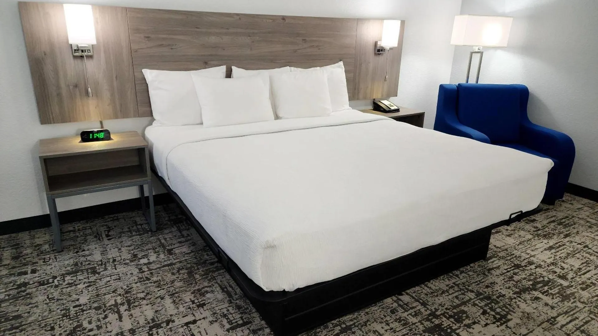Quality Inn & Suites Denver International Airport