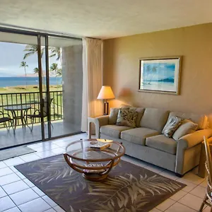 Kauhale Makai 335 Apartment Kihei