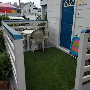 Anna's Place Apartment Ocean City