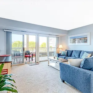 Heron Haven Apartment Ocean City