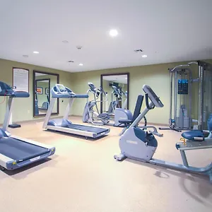 Hotell Staybridge - Park By Ihg