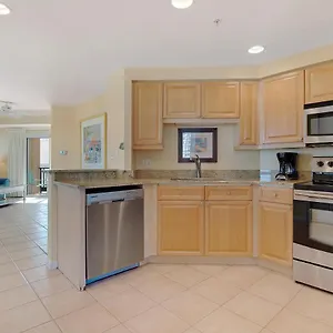 Westwinds 4764 Holiday home Destin