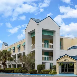 *** Hotel Carolina A Days By Wyndham Estados Unidos
