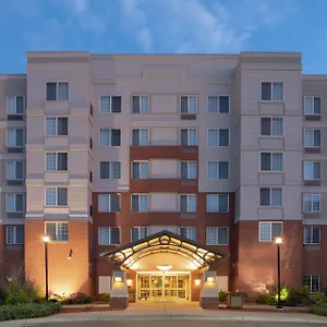 Staybridge International Airport By Ihg Denver