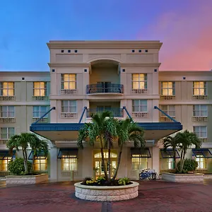 **** Resort Voco By Ihg Estados Unidos