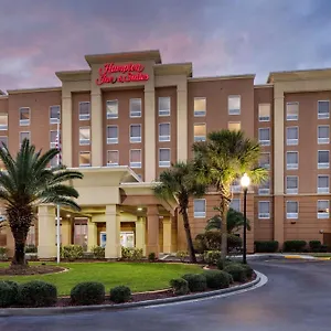 *** Hotel Hampton & - I-95 South - Gateway Estados Unidos