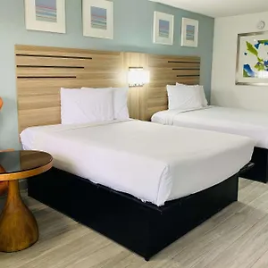 ** Inn Rodeway - Estados Unidos