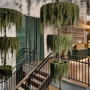 Arlo Midtown Hotel New York