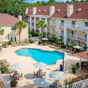 *** Hotel Palmera Inn&suites Estados Unidos
