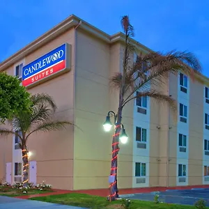 ** Hotel Candlewood Lax By Ihg Estados Unidos