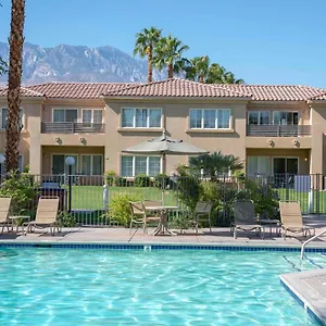 Raintree's Cimarron Golf Palm Springs Station touristique Cathedral City
