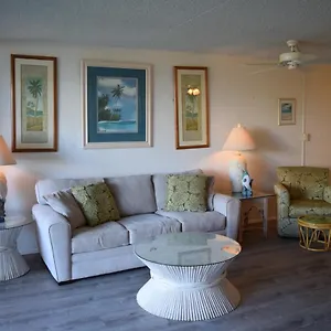 Alii Kai A106 Apartment Kihei