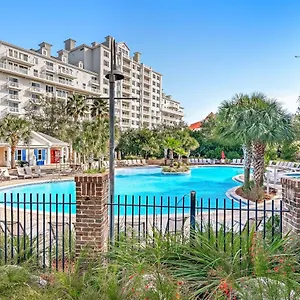 Bahia Apartment Destin