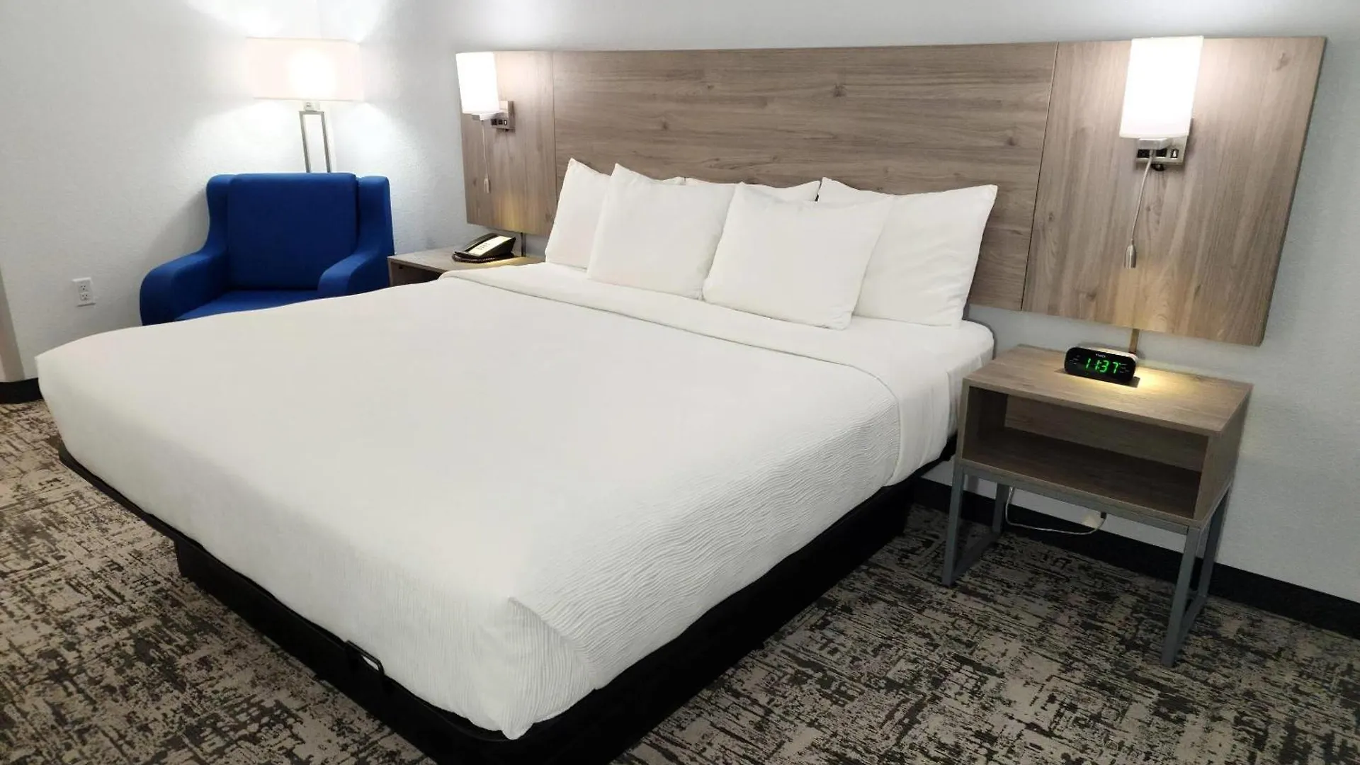 Quality Inn & Suites Denver International Airport 3*,  United States
