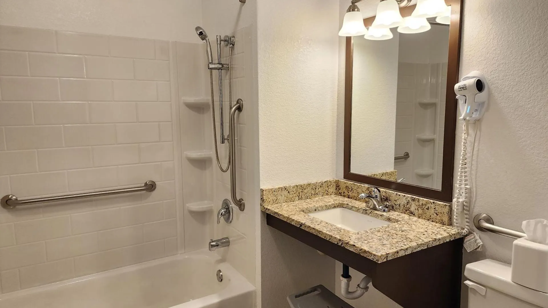 *** Hotel Quality Inn & Suites Denver International Airport États-Unis