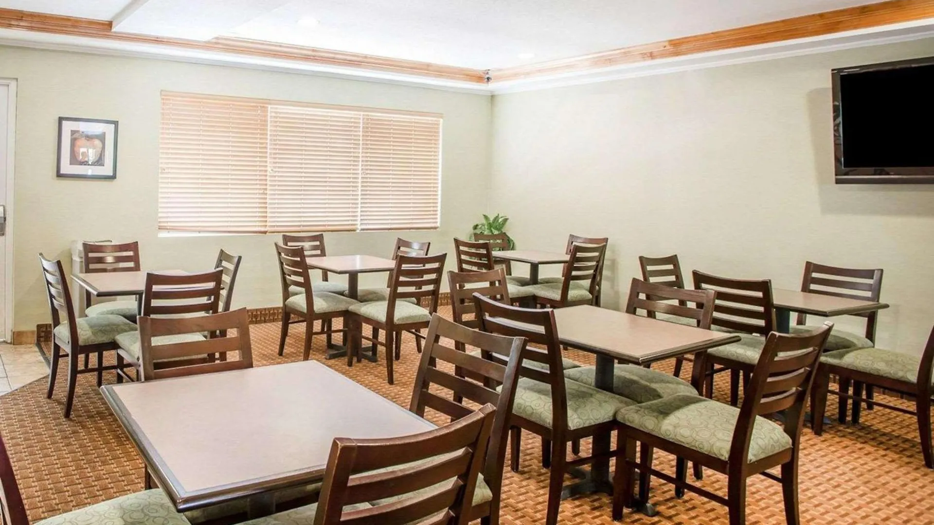 *** Hotel Quality Inn & Suites Denver International Airport États-Unis