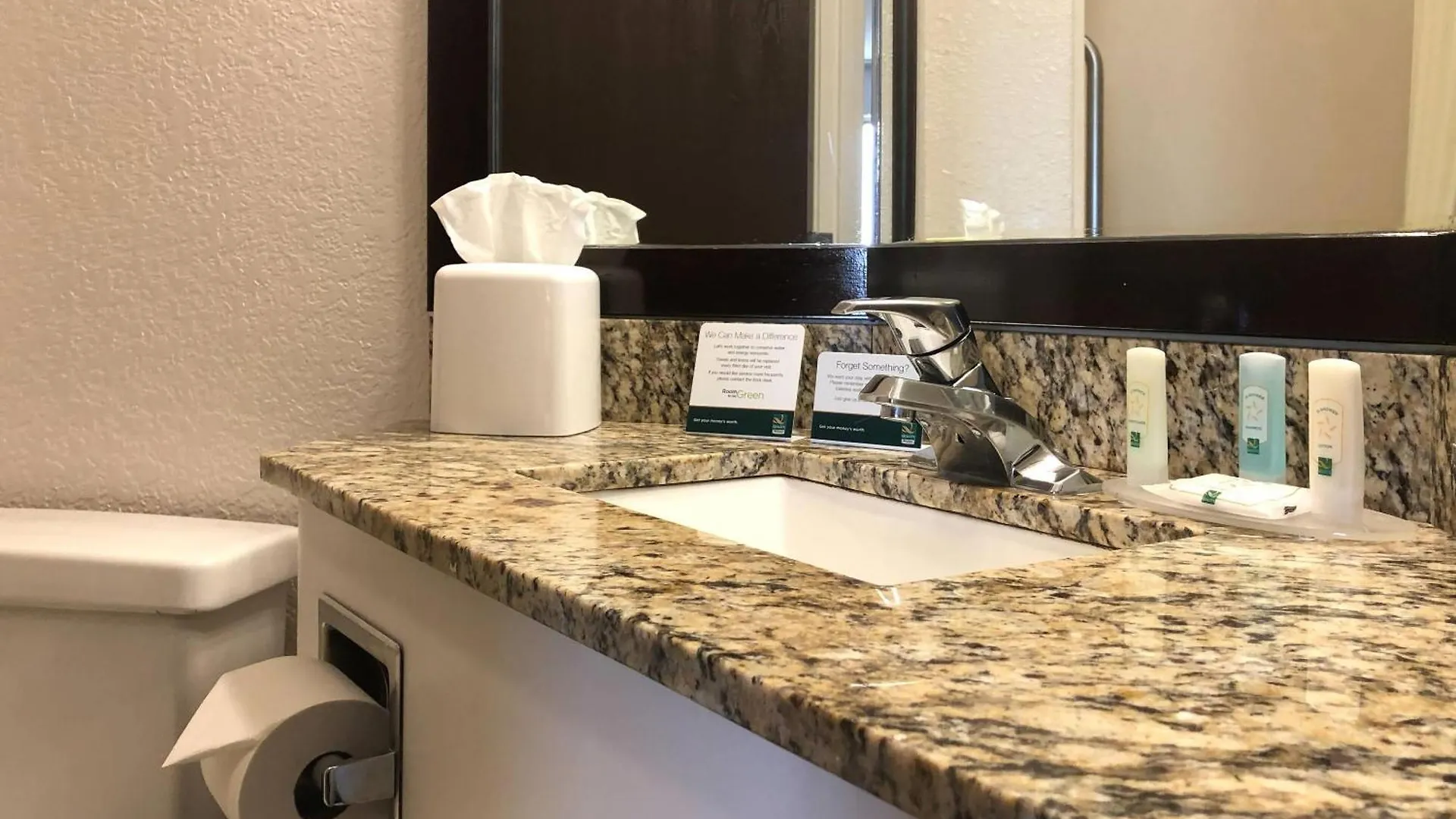 Quality Inn & Suites Denver International Airport