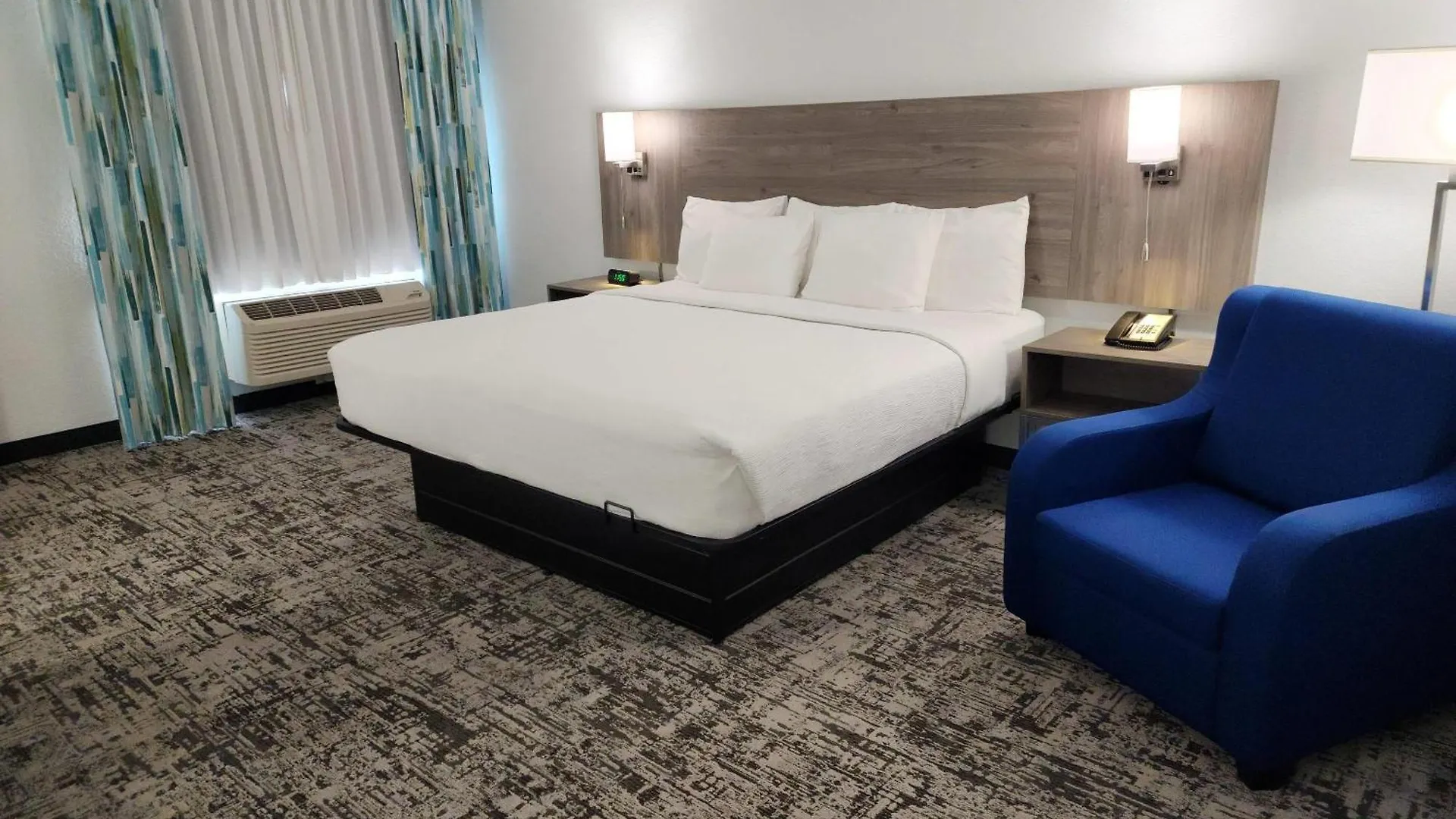 Hotel Quality Inn & Suites Denver International Airport