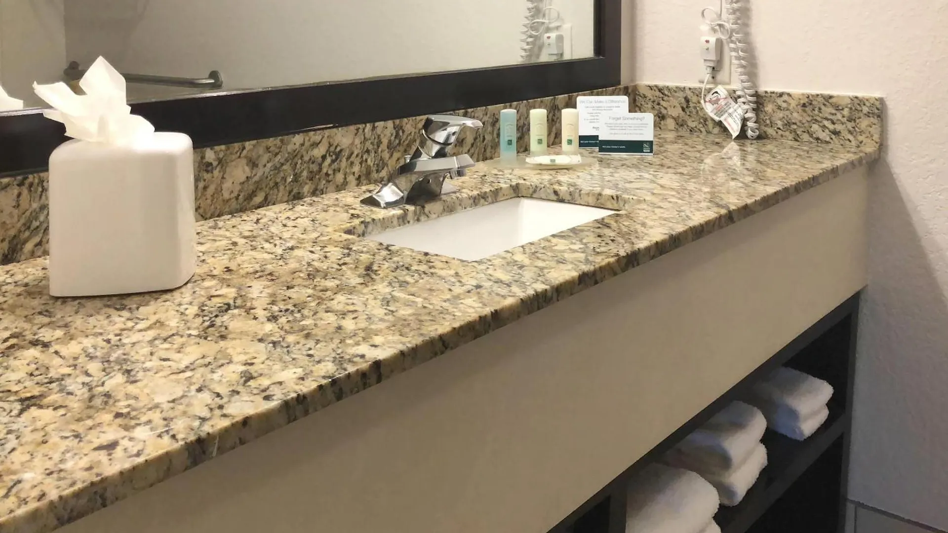 Quality Inn & Suites Denver International Airport